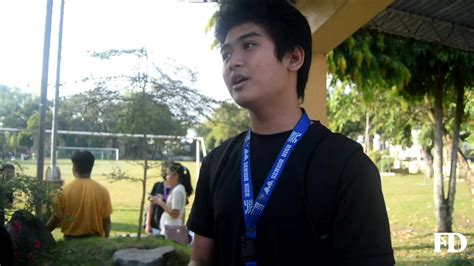 University of Iloilo: BS in Tourism Management .